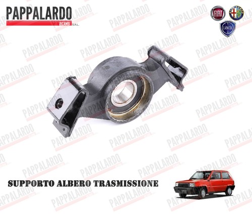 Supporto albero trasmissione - albero,