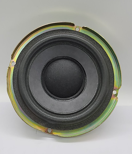 Bose acoustimass serie - 3, iv