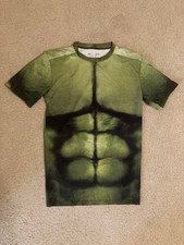 Under Armour Alter Ego Thor Heatgear Camicia a Compressione Uomo Large