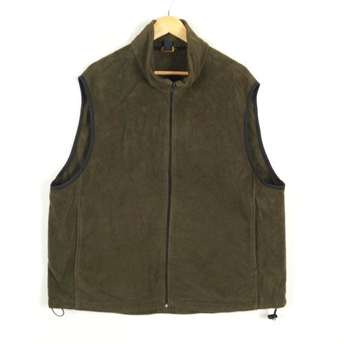 Gilet uomo woolrich taglia xxl - taglia,