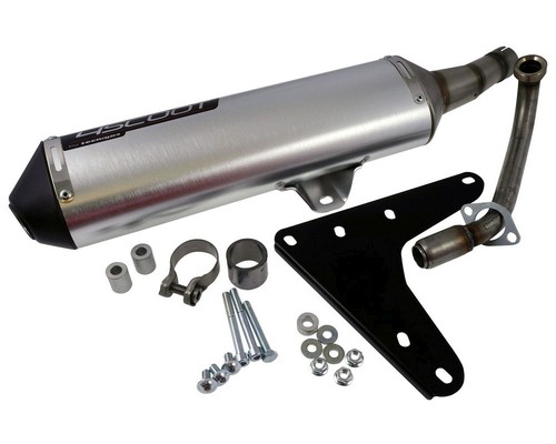Marmitta tecnigas maxi 4scoot - maxi,