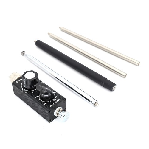 Antenna onde corte qrp w - antenna, 30