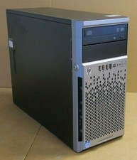 Proliant ml310e gen8 tower - proliant,