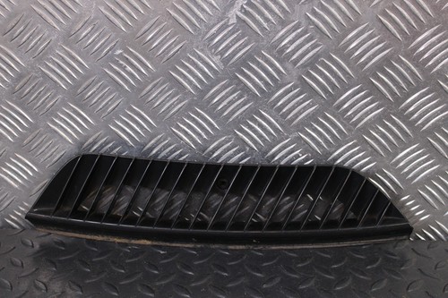Smart 450 1998 - 2007, griglia