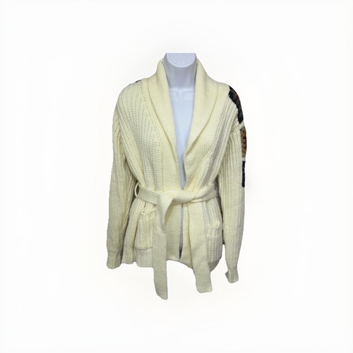 Maglione cardigan vintage - , anni