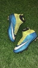 Nike Mercurial Superfly 4 UK