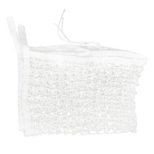  Sacco per fieno per cavalli, mangiatoia per capre appesa, rete per fieno