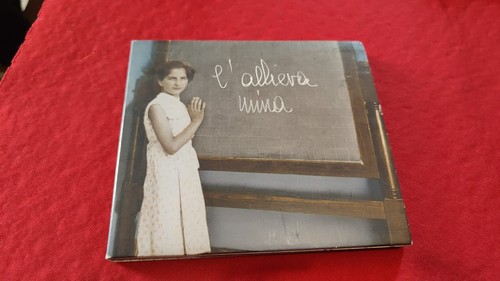 Musicale mina l - cd, musicale: