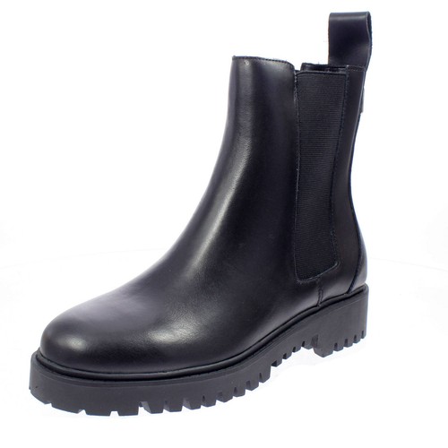 Guess oakess chelsea boots - guess,