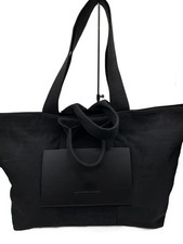 Borsa Alexander Wang nera