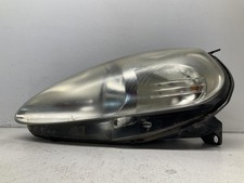 FARO ANTERIORE SINISTRO PER