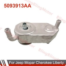 5093913AA Radiatore olio