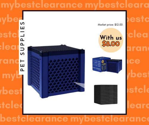 Cubo depuratore abbeveratoio