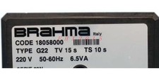 ONE NEW BRAHMA G22 #am