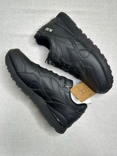 Diadora N.92 L Black/Black -