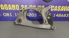 Muffler plate Honda SH 125 150