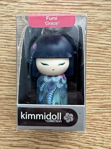 Kimmidoll collezione fumi - collezione,