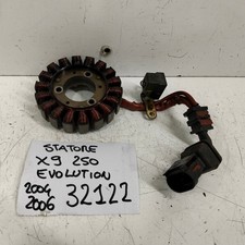 Statore piaggio 250 - piaggio,