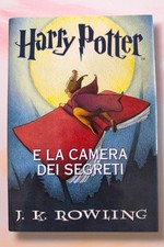 Libro 2 Harry Potter e la