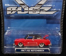 Maisto 67 1967 VW Volkswagen