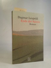 Fine stagione Leupold, Dagmar: