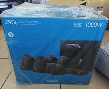 Logitech z906 1000W
