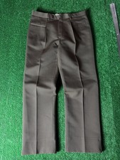 Pantaloni Classici Sartoriali