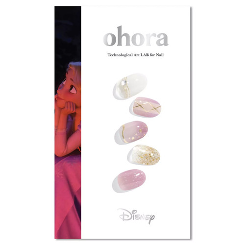 Disney store ohora rapunzel - disney,
