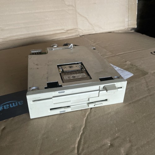 Canon md5511 combo dual floppy - combo,
