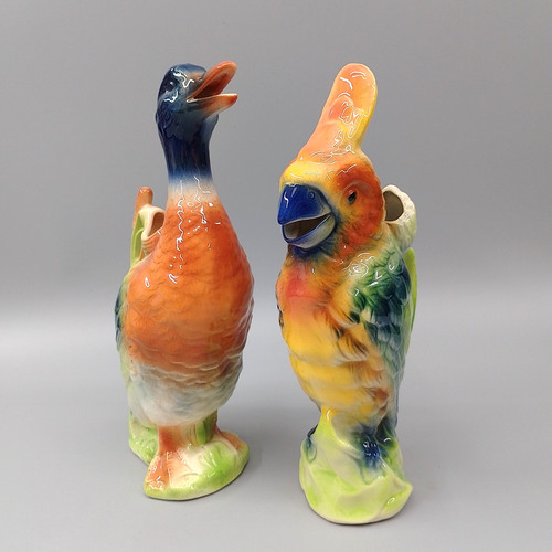 Brocche acqua maiolica san - brocche,