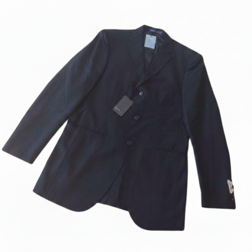 Giacca sartoriale grigia