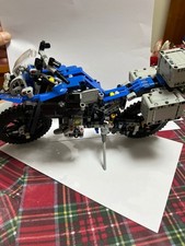 LEGO 42063 Technic BMW R 1200