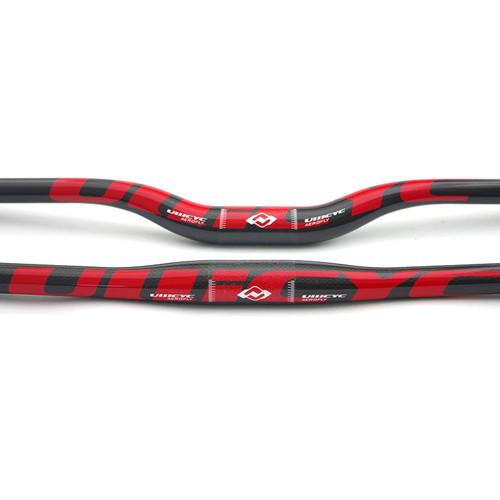 Manubrio mtb fibra di - mtb,