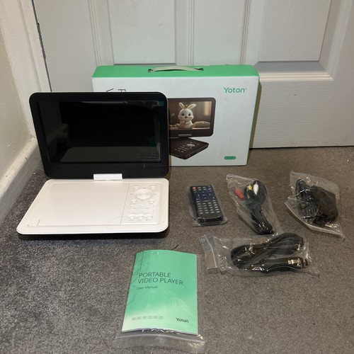 Yoton yd105 lettore dvd - yd105,