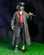 Neca Beetlejuice 1988 Tour