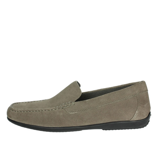 Geox mocassino u450wb - geox,