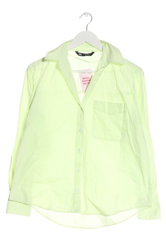Zara camicia maniche lunghe - maniche,
