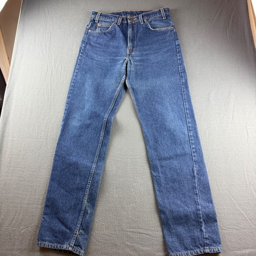 Portafoglio vintage levis 505 - vintage,