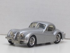 Jaguar XK 120 Fixed Head