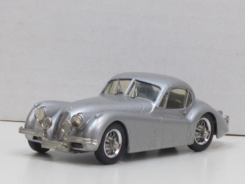 Jaguar 120 fixed - 120,