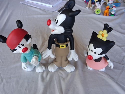 Warner bros animaniacs - warner, bros.