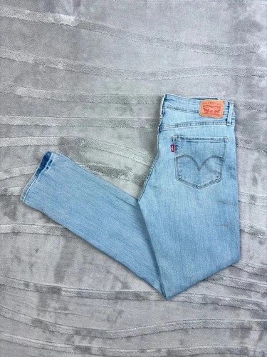 Jean levi femme skinny - skinny, mid