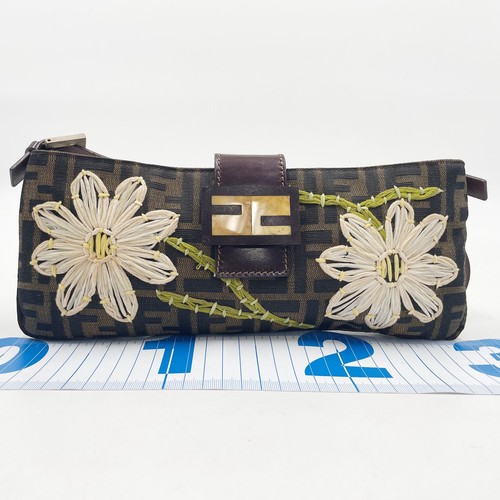 Borsa tracolla fendi mamma - a,