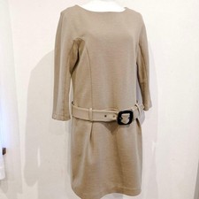 Abito al ginocchio Burberry