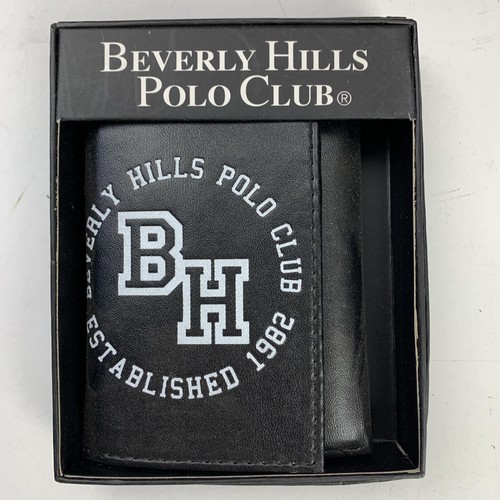 Portafoglio uomo beverly hills - portafoglio,