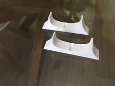 Pair of Stand Base Soporte