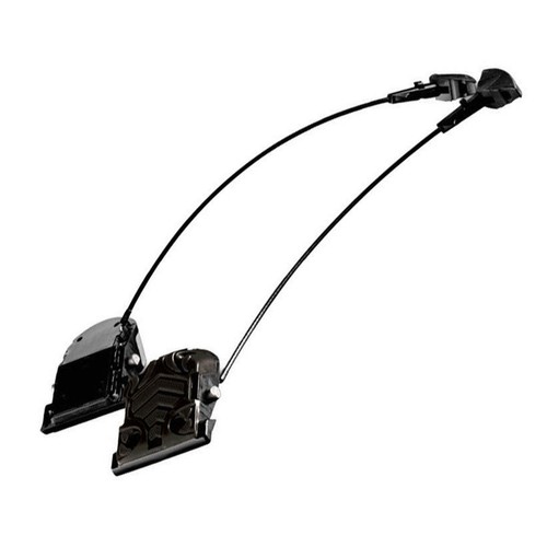 Intec hard adapter - f2, per