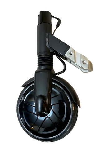 Ninebot segway es4 ruota - es4,