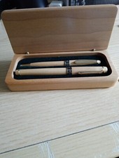 Penna Stilografica + Penna A