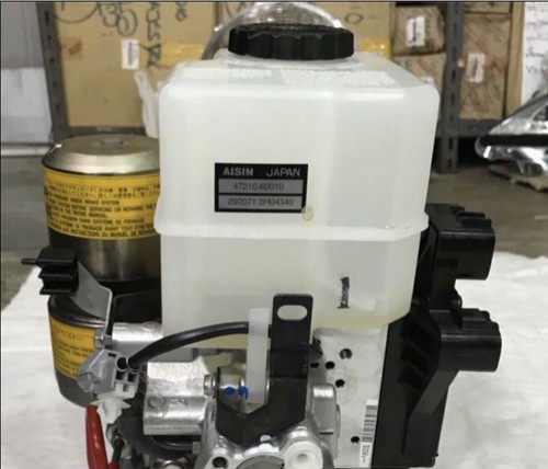 Pompa abs booster freno toyota - abs,